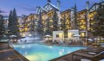 Lionshead Village Vail